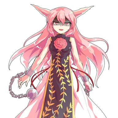 Profile image of 華扇