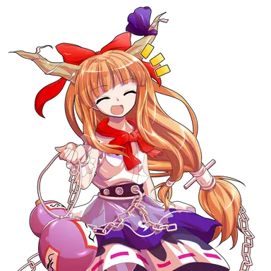 Profile image of 萃香