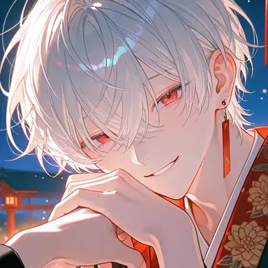 Profile image of シロヘビ