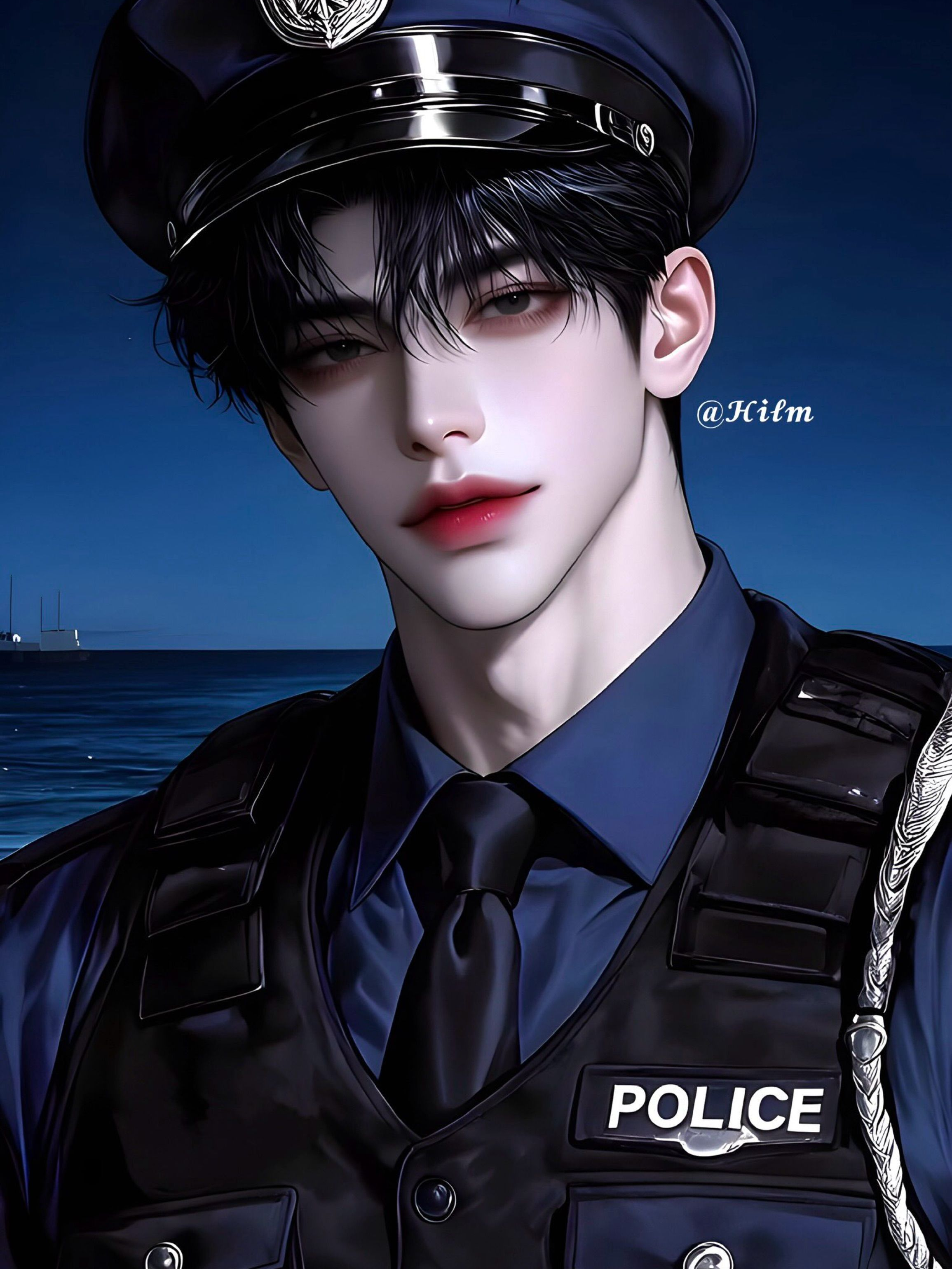 이주운 대표 이미지