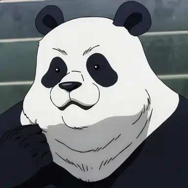 Profile image of パンダ