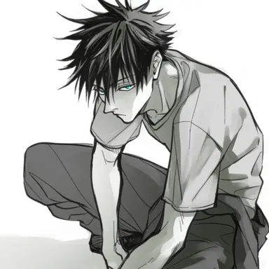 Profile image of 伏黒恵