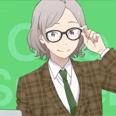 Profile image of オットー・スーウェン