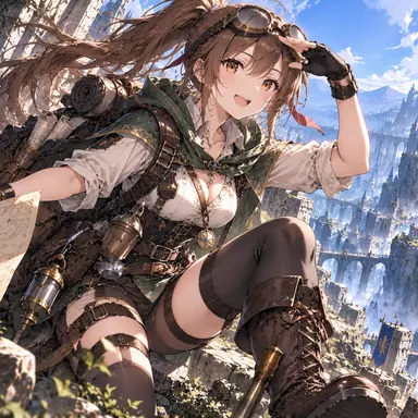 Profile image of リエナ