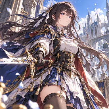 Profile image of セレナ