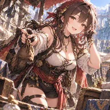 Profile image of シオン