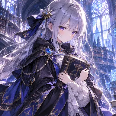 Profile image of ユイ