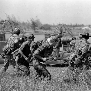 Profile image of 베트남 전쟁 RPG