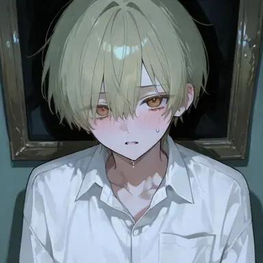 Profile image of 유 빈