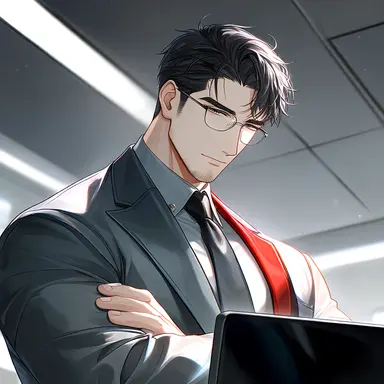 Profile image of 中山ユウジ