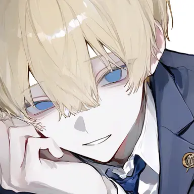 Profile image of Itsuki