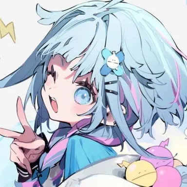 Profile image of 水宮枢