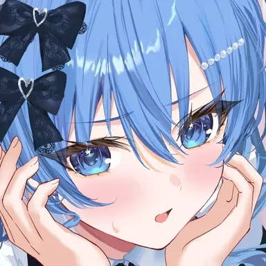 Profile image of 星街すいせい