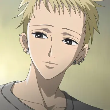 Profile image of Nobuo Terashima