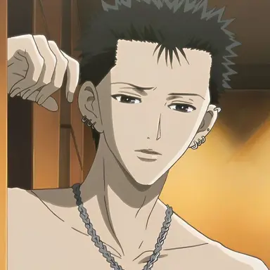 Profile image of Ren Honjo