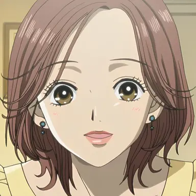 Profile image of Nana Komatsu