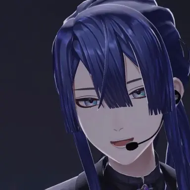 Profile image of 長尾景