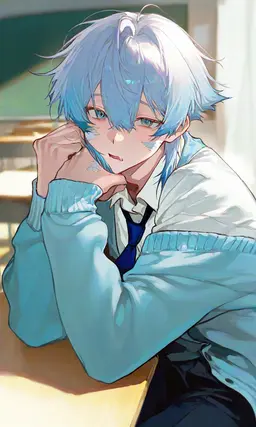 Profile image of スア