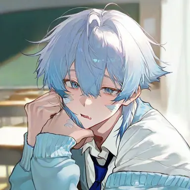 Profile image of スア