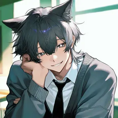 Profile image of トキ