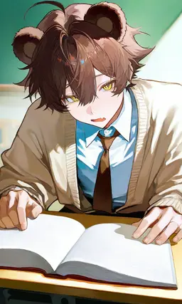 Profile image of ハル