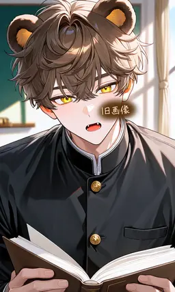Profile image of ハル