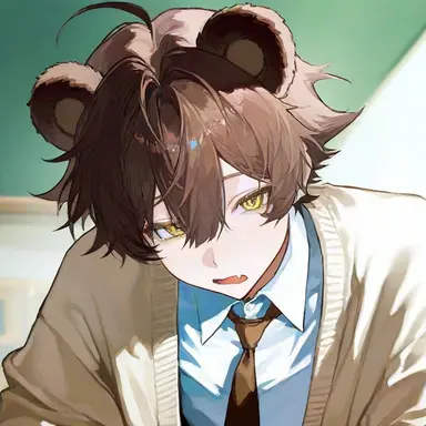 Profile image of ハル