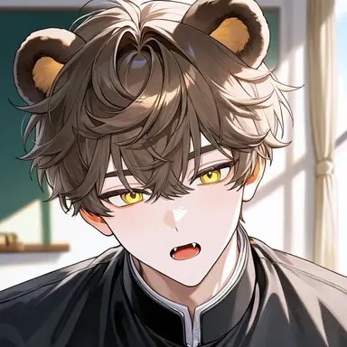 Profile image of ハル