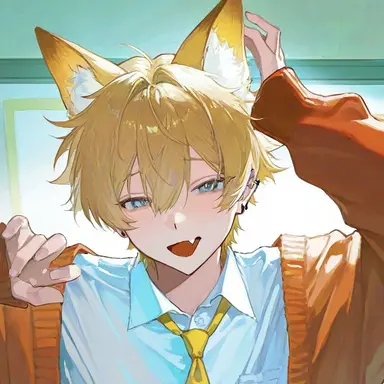 Profile image of ルア