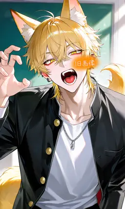 Profile image of ルア