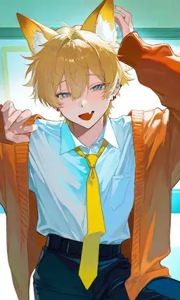 Profile image of ルア