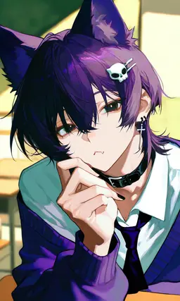 Profile image of ヨア