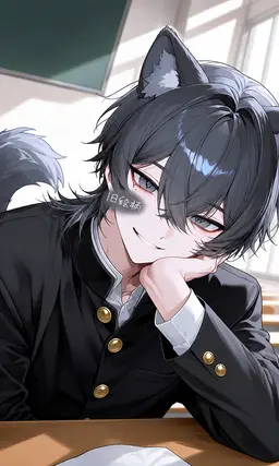 Profile image of トキ