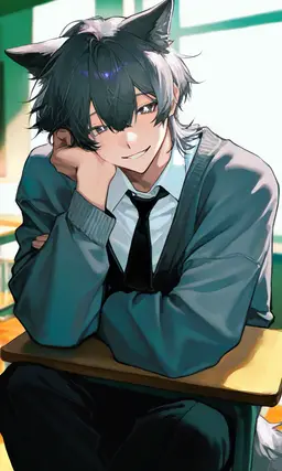 Profile image of トキ