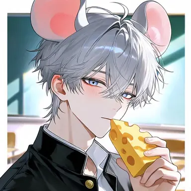 Profile image of マウ