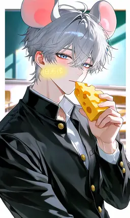 Profile image of マウ