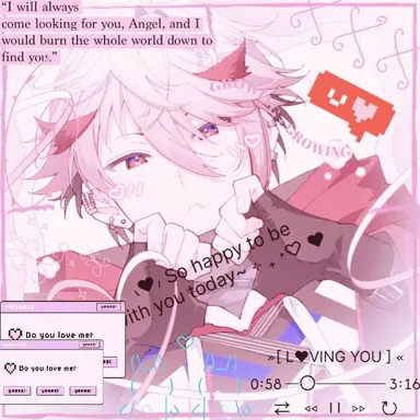 Profile image of Seraph Dazzlegarden