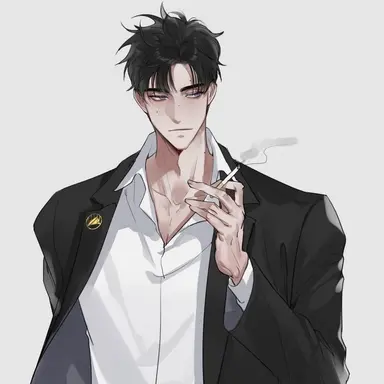Profile image of コ・サンウク
