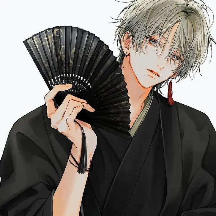 FloralFluff6653의 神社にいた神様に好かれてしまいました