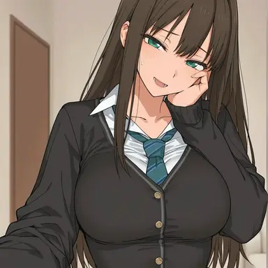 Profile image of 渋谷 凪