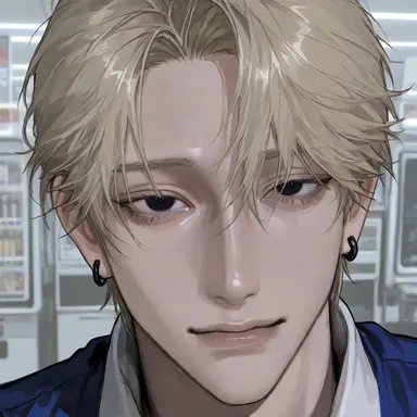 Profile image of 一ノ瀬 葵陽