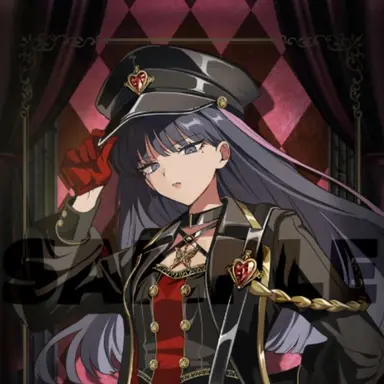 Profile image of Knave of Hearts