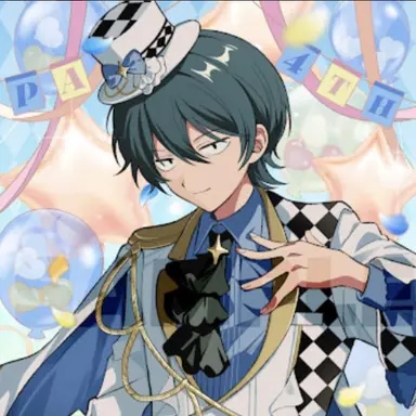Profile image of Hikaru Tata