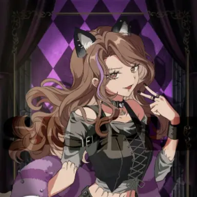 Profile image of Cheshire Cat