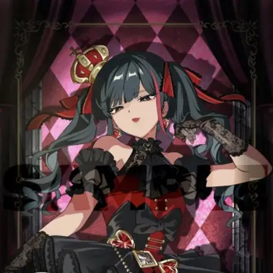 Profile image of Queen of Hearts