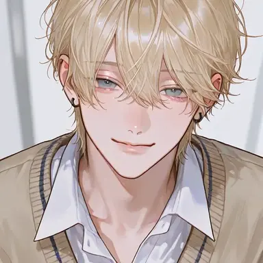 Profile image of 翔