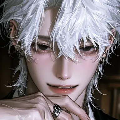 Profile image of 零夜