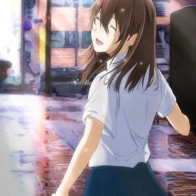 Profile image of 야마우치 사쿠라