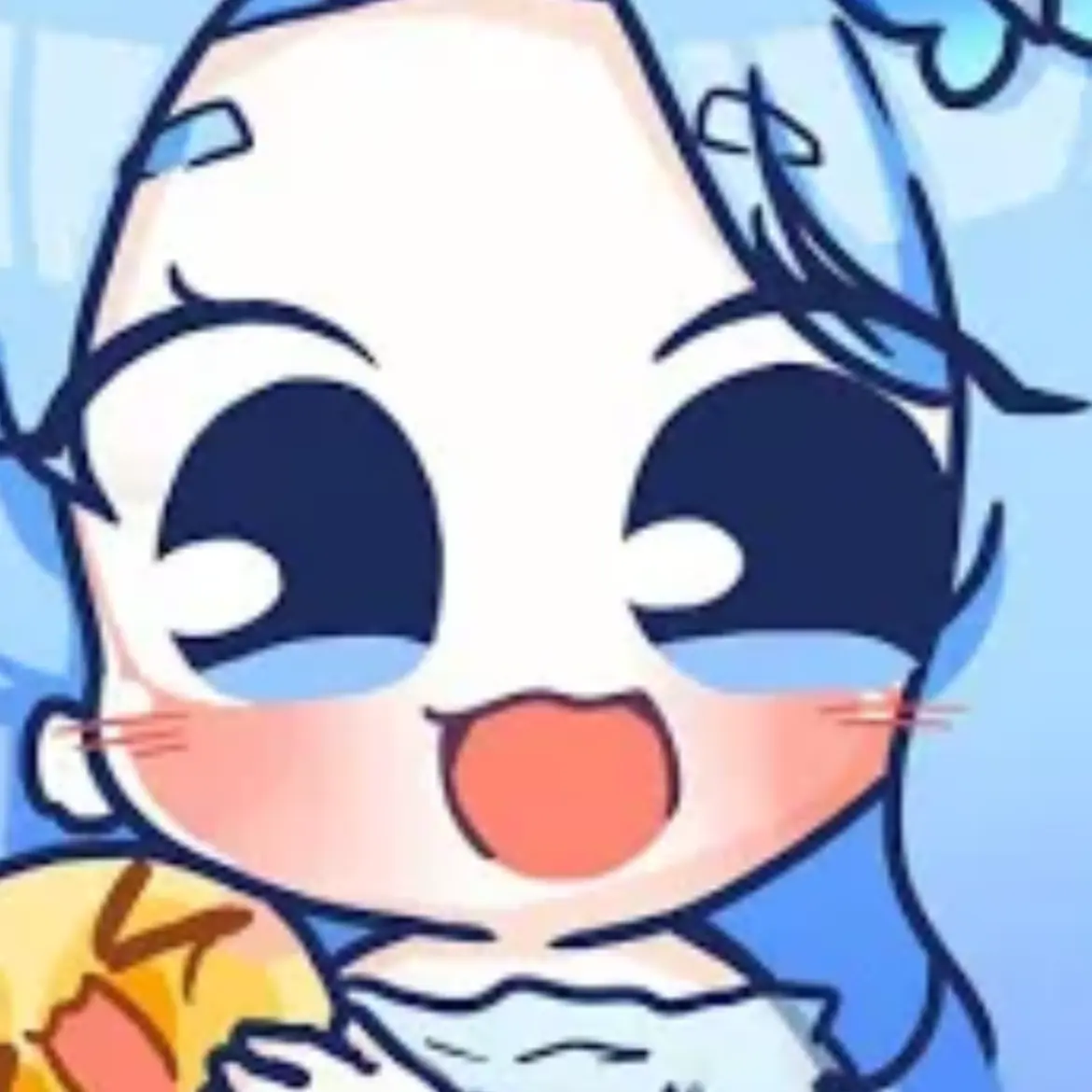 CrispySugar0862의 코아 오요 우결