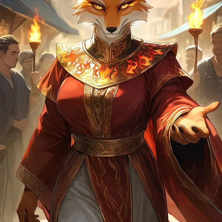 IdlePatio6363의 The Last Sacred Male